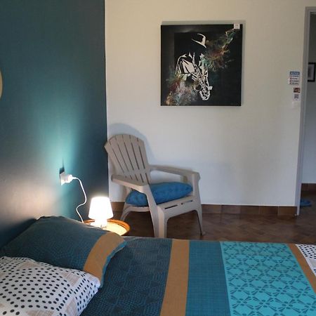 미람보 Arts & Passion B&B 외부 사진