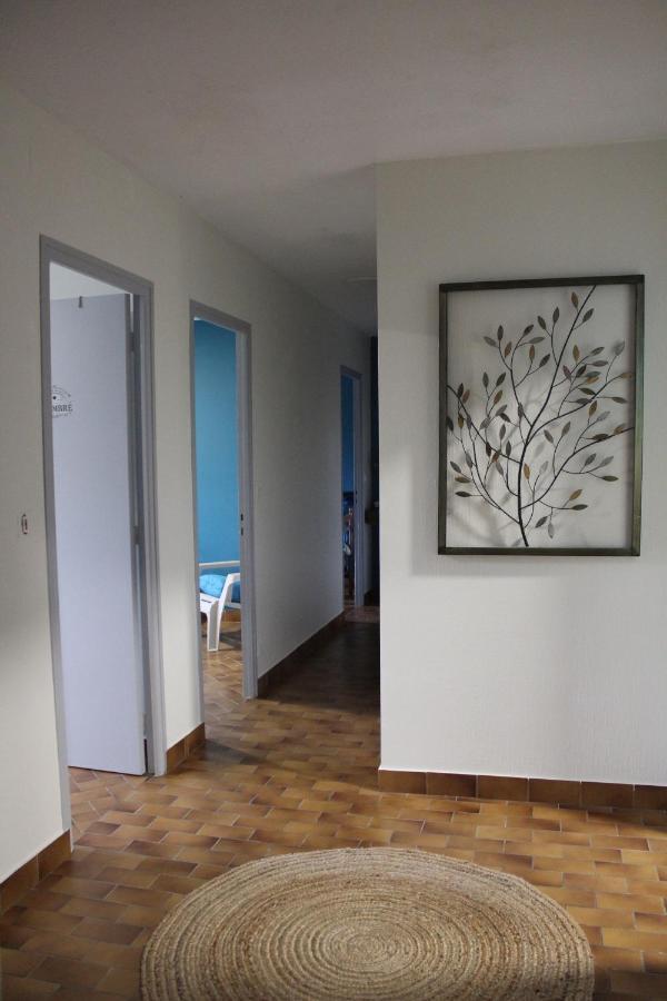 미람보 Arts & Passion B&B 외부 사진