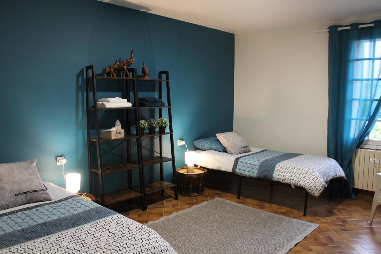 미람보 Arts & Passion B&B 외부 사진