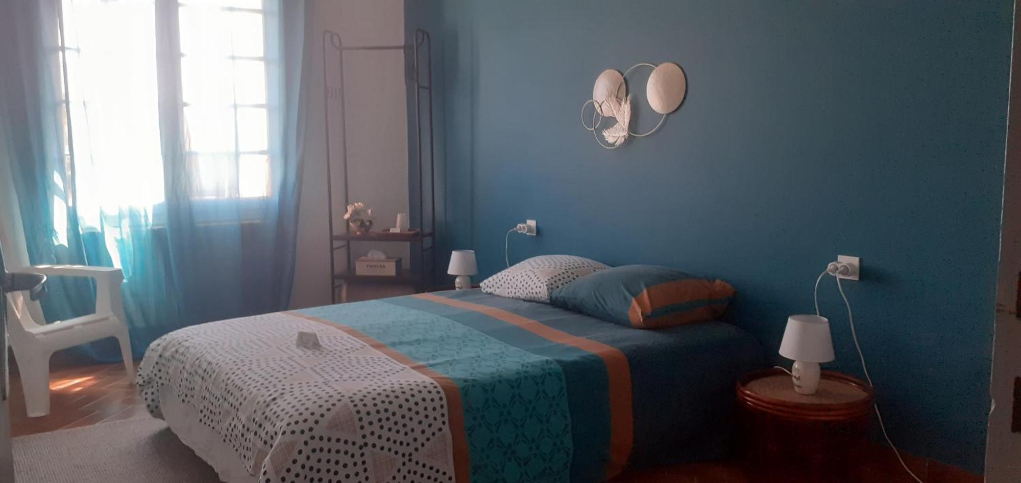 미람보 Arts & Passion B&B 외부 사진