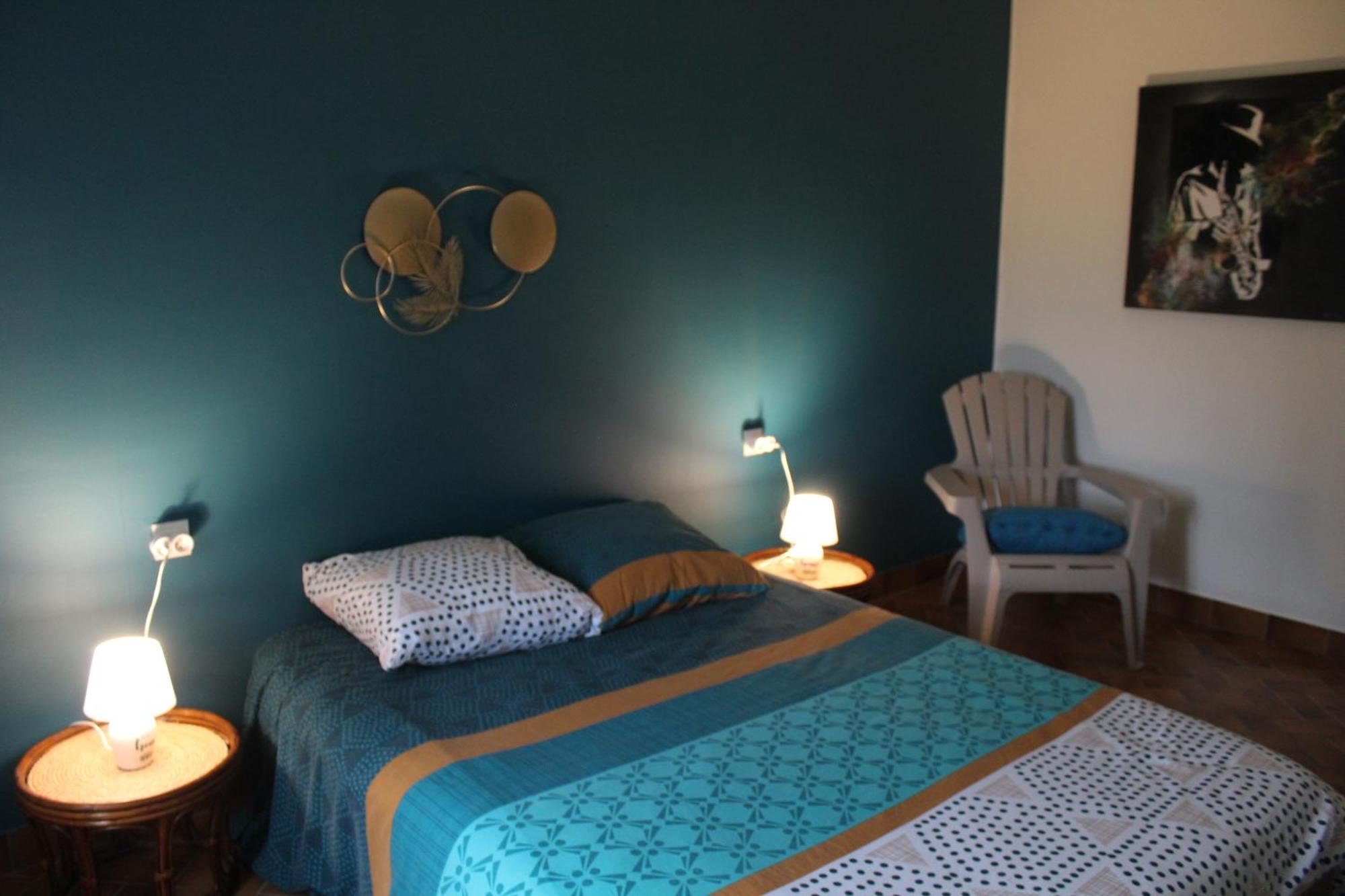 미람보 Arts & Passion B&B 외부 사진
