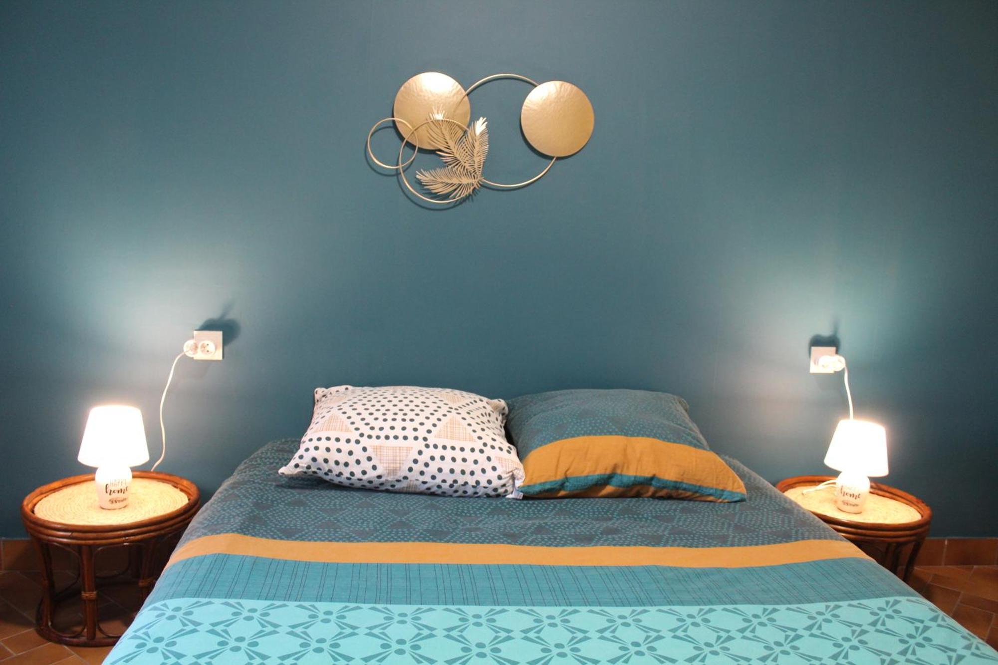 미람보 Arts & Passion B&B 외부 사진