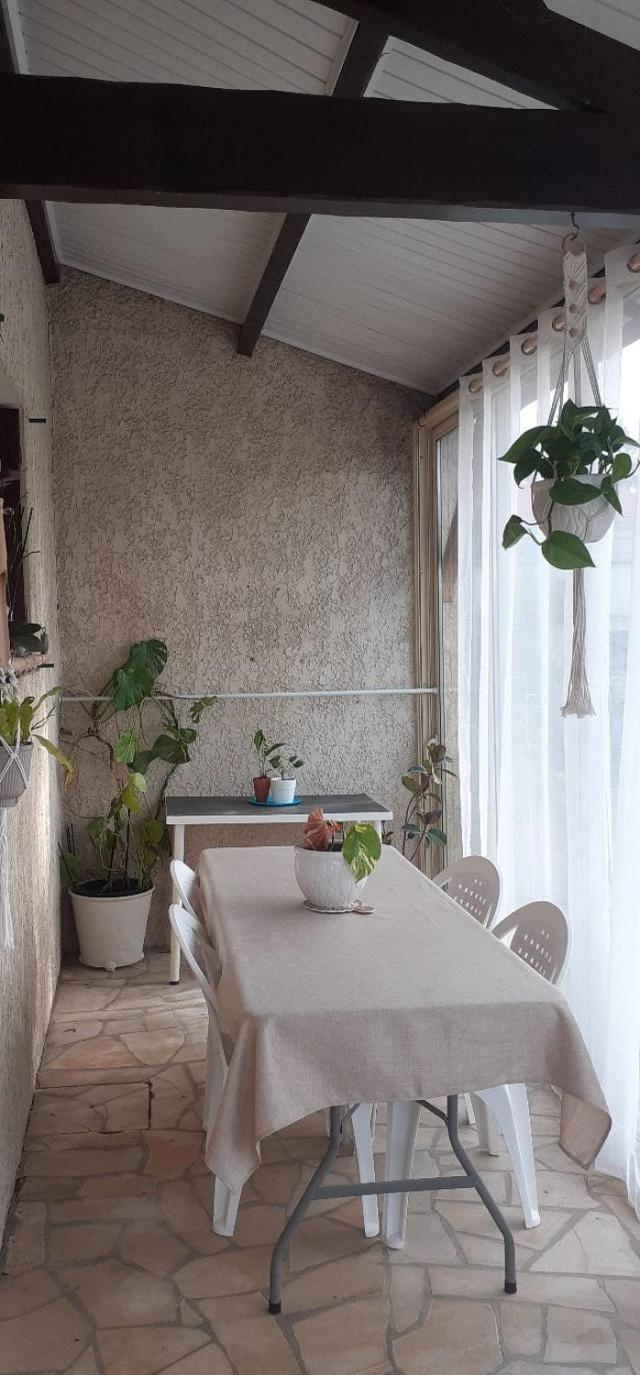 미람보 Arts & Passion B&B 외부 사진